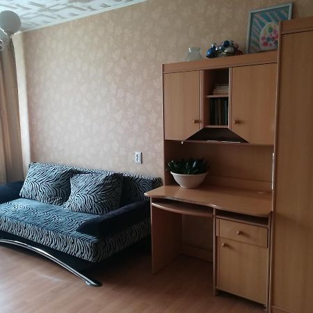 Eapartaments Siauliai  Ngoại thất bức ảnh