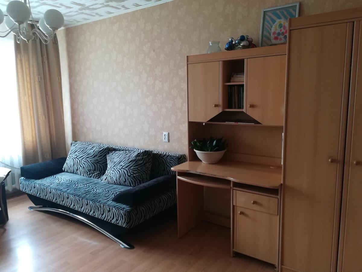 Eapartaments Siauliai  Ngoại thất bức ảnh