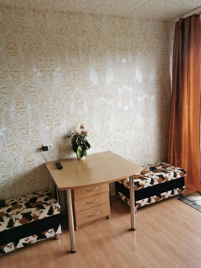 Eapartaments Siauliai  Ngoại thất bức ảnh